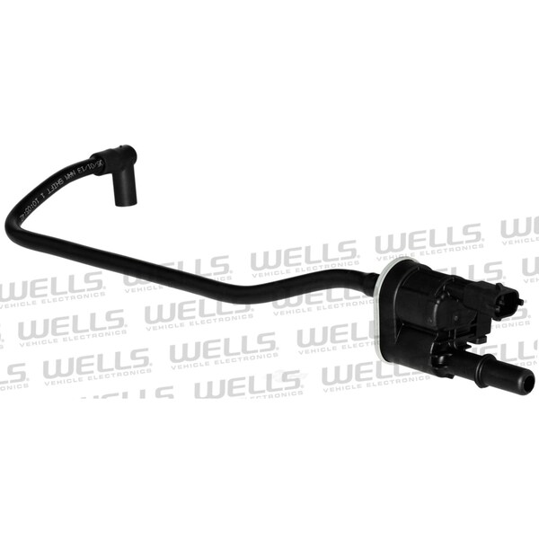 Wve 2M1434 Vapor Canister Purge Solenoid 2M1434 - main